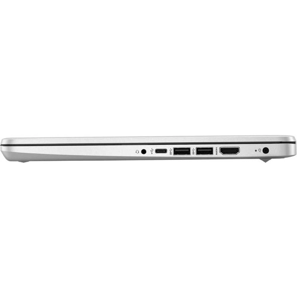 Ноутбук HP 14s-dq2009ur 2X1P5EA 14 ", FHD 1920x1080 (16:9), Intel, Pentium, 8 Гб, 512 ГБ