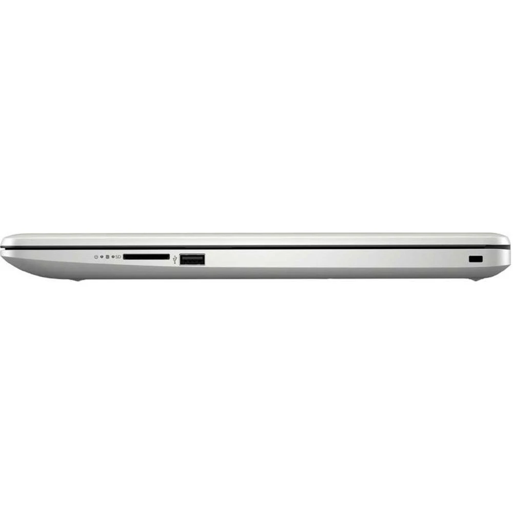 Ноутбук HP 17-by4002ur 2X1T5EA 17.3 ", FHD 1920x1080 (16:9), Intel, Core i5, 8 Гб, 512 ГБ, Intel Iris Xe Graphics, Windows 10 Home