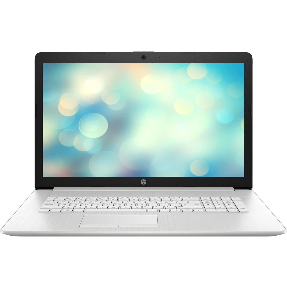 Ноутбук HP 17-by4001ur 2X1T2EA 17.3 ", FHD 1920x1080 (16:9), Intel, Core i5, 8 Гб, 512 ГБ, nVidia GeForce MX350, Windows 10 Home