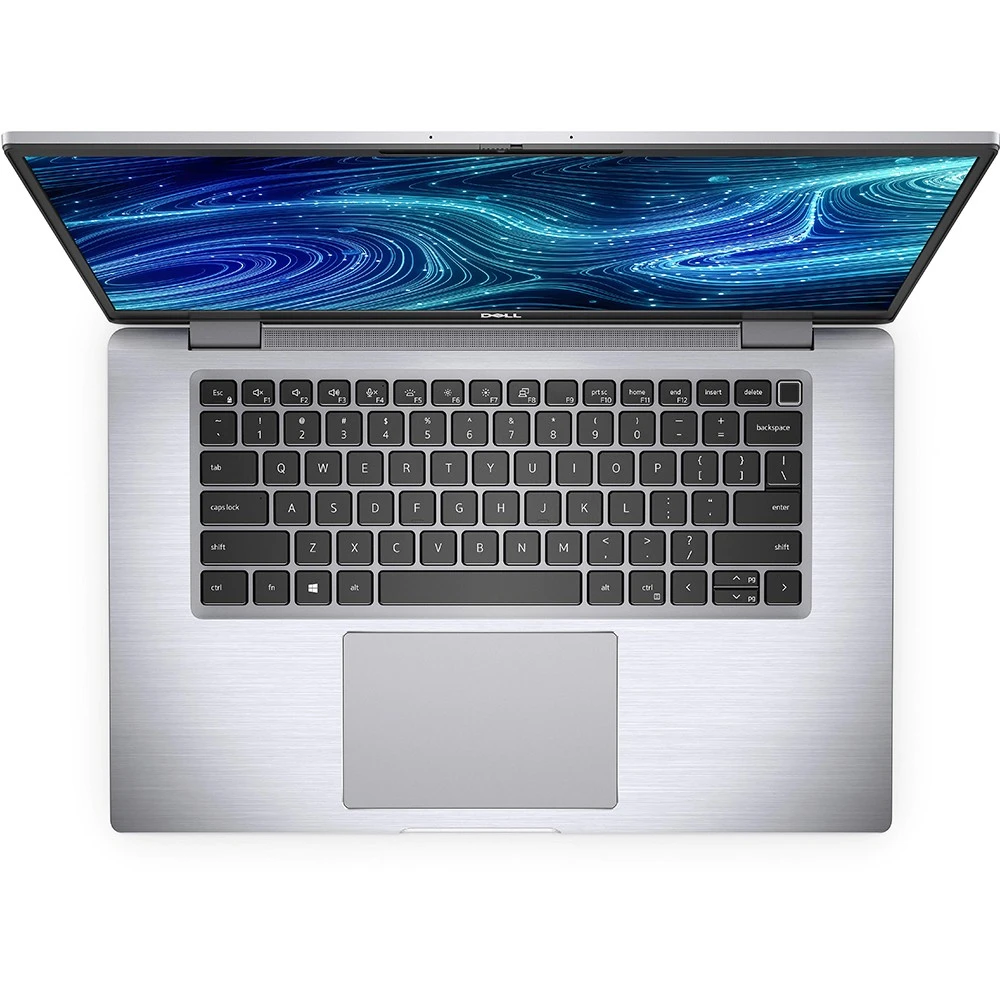Ноутбук Dell Latitude 7520 7520-2756 15.6 ", 4K Ultra HD 3840x2160 (16:9), Intel, Core i7, 32 Гб, 1 ТБ, Intel Iris Xe Graphics, Windows 10 Pro