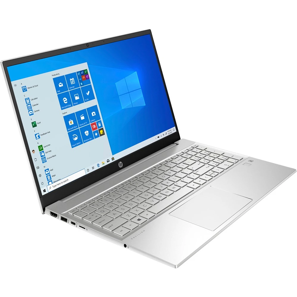 Ноутбук HP Pavilion 15-eg0062ur 2X2T9EA 15.6 ", FHD 1920x1080 (16:9), Intel, Core i3, 8 Гб, 512 ГБ