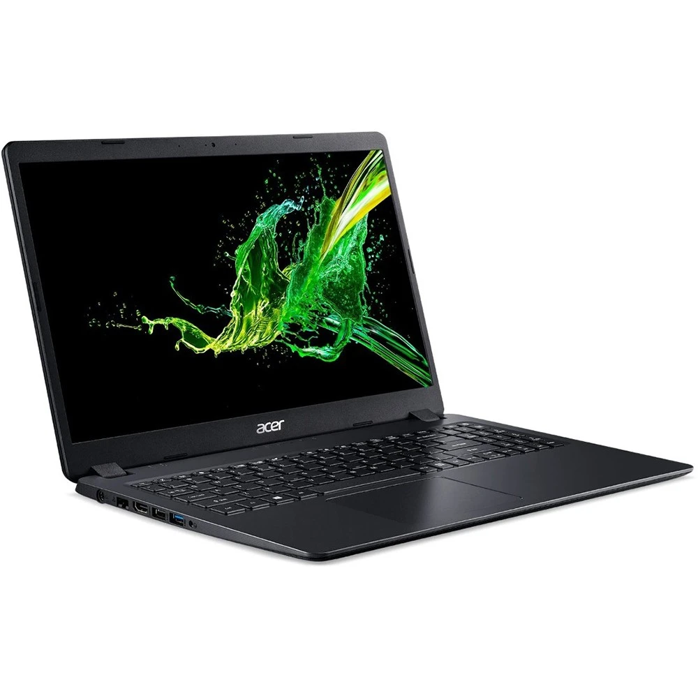 Ноутбук Acer Aspire A315-56-334Q NX.HS5ER.015 15.6 ", FHD 1920x1080 (16:9), Intel, Core i3, 4 Гб, 128 ГБ