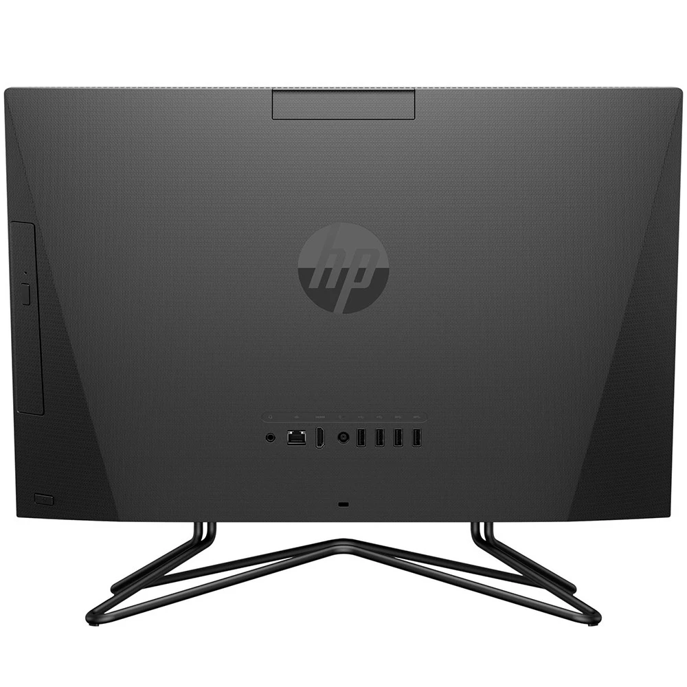 Моноблок HP 200 G4 AiO 261U7ES 21.5 ", Intel, Core i3, 10110U, 2.1, 8 Гб, 1 Тб