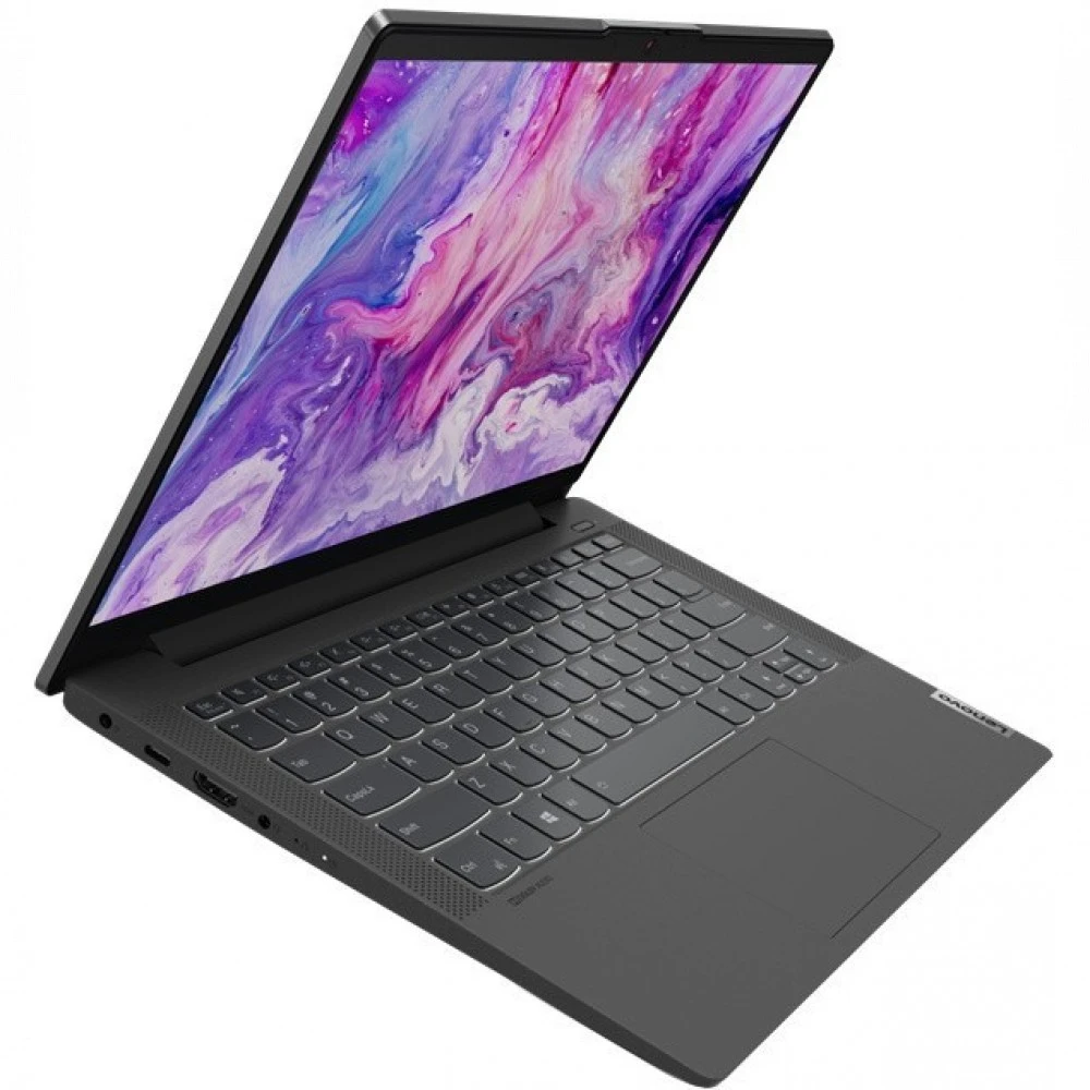 Ноутбук Lenovo IdeaPad 5 14ITL05 82FE00CQRK 14 ", FHD 1920x1080 (16:9), Intel, Core i3, 8 Гб, 512 ГБ