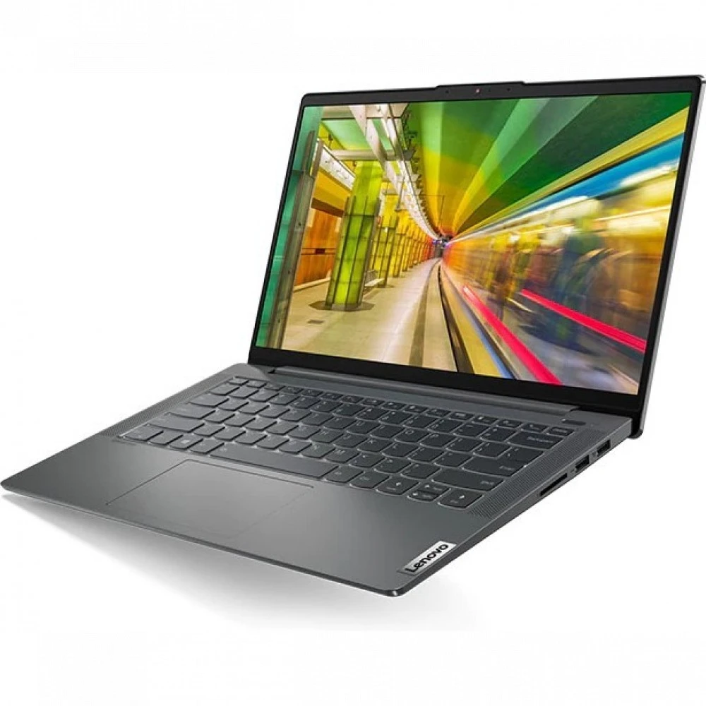 Ноутбук Lenovo IdeaPad 5 14ITL05 82FE00CQRK 14 ", FHD 1920x1080 (16:9), Intel, Core i3, 8 Гб, 512 ГБ