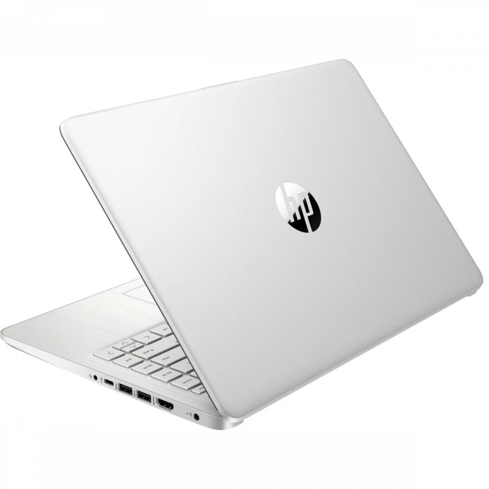 Ноутбук HP 14s-dq2004ur 2X1N7EA 14 ", FHD 1920x1080 (16:9), Intel, Pentium, 8 Гб, 512 ГБ