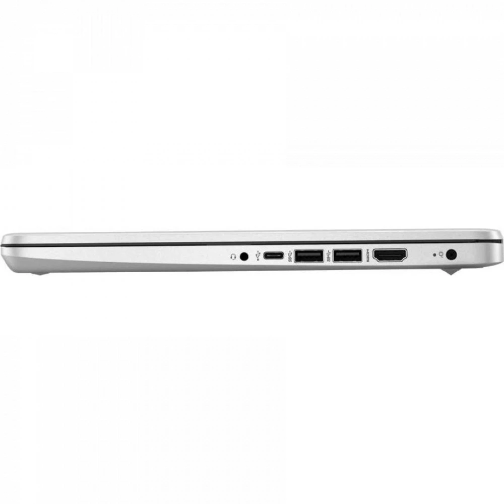Ноутбук HP 14s-dq2004ur 2X1N7EA 14 ", FHD 1920x1080 (16:9), Intel, Pentium, 8 Гб, 512 ГБ