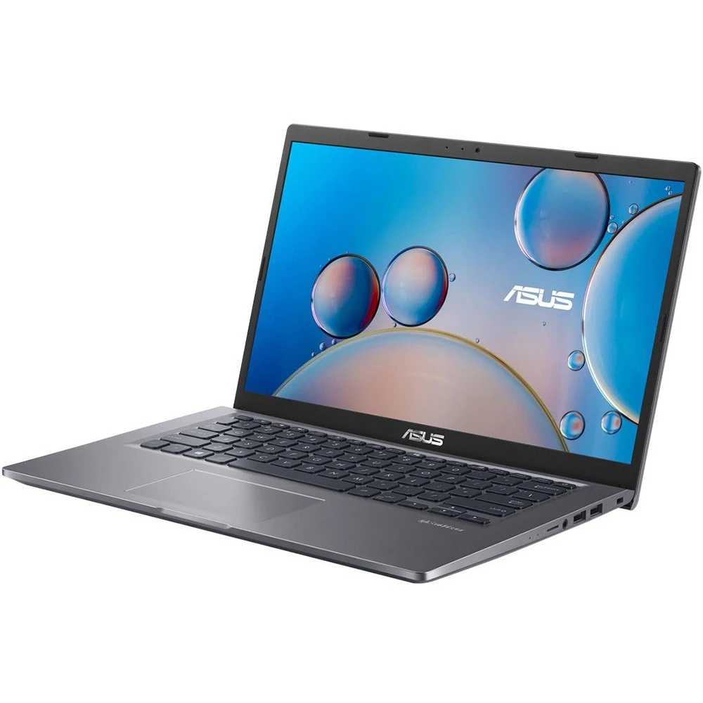 Ноутбук Asus X415MA-EK052 90NB0TG2-M03030 14 ", FHD 1920x1080 (16:9), Intel, Pentium, 4 Гб, 128 ГБ, AMD Radeon Vega