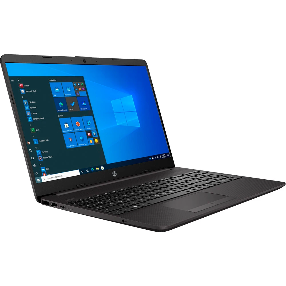 Ноутбук HP 250 G8 2R9H6EA 15.6 ", HD 1366x768 (16:9), Intel, Core i7, 8 Гб, Intel Iris Plus Graphics