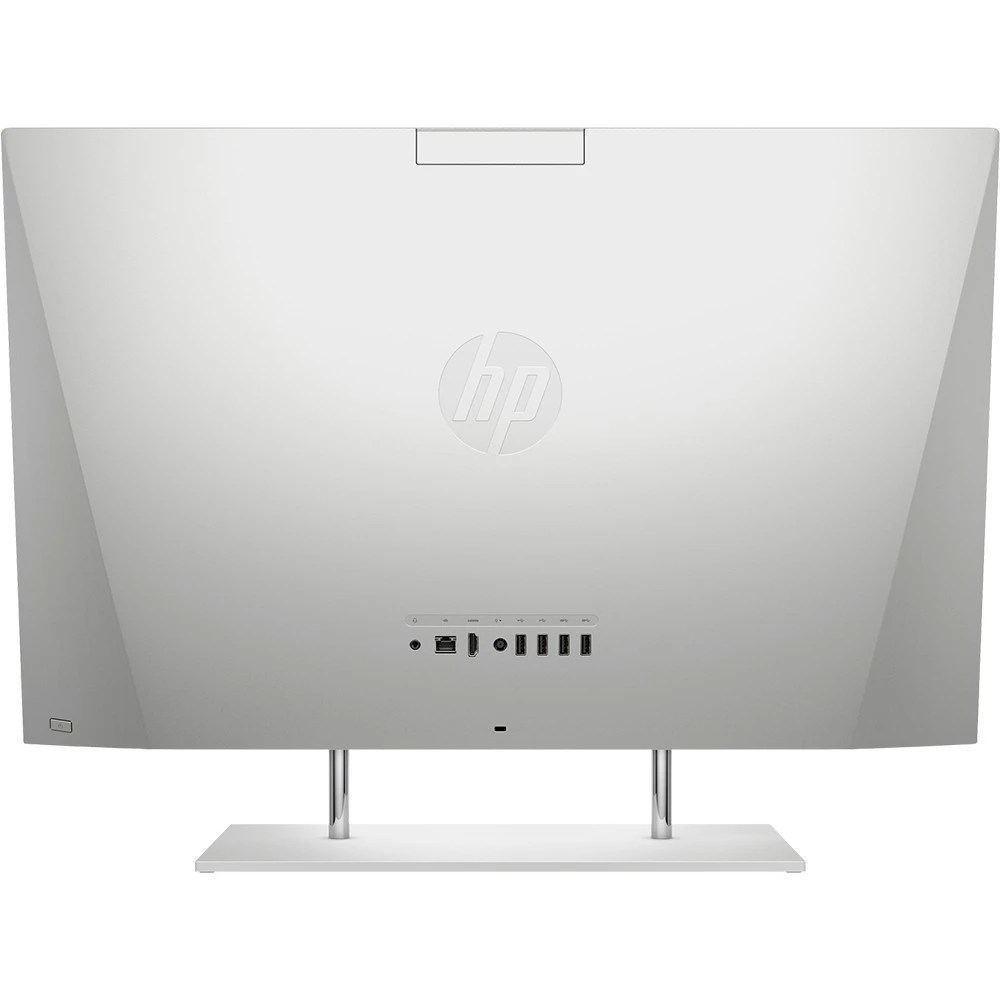 Моноблок HP 27-dp1003ur 2S7R5EA 27 ", Intel, Core i5, 1135G7, 2.4, 4 Гб, 256 Гб