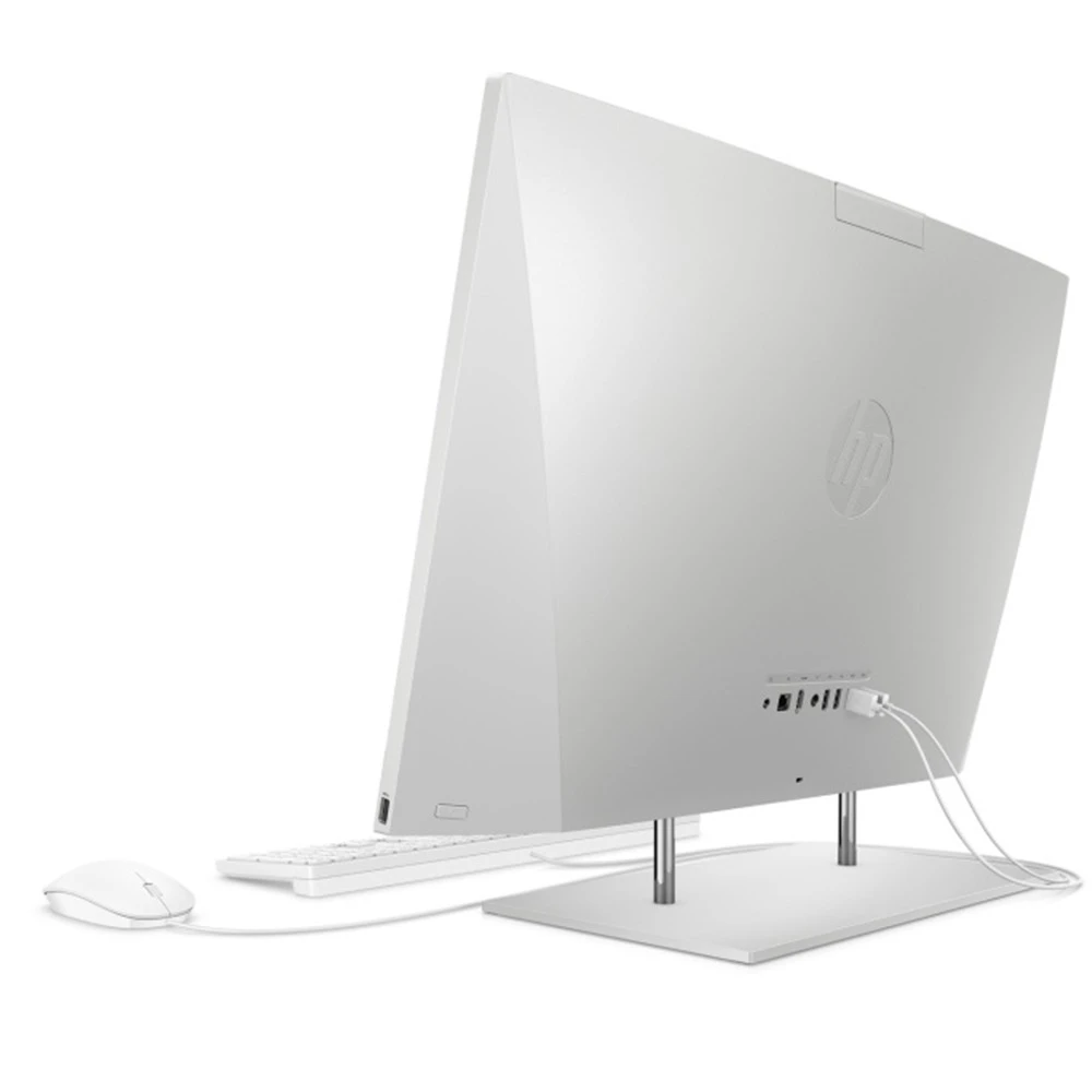 Моноблок HP 27-dp1003ur 2S7R5EA 27 ", Intel, Core i5, 1135G7, 2.4, 4 Гб, 256 Гб