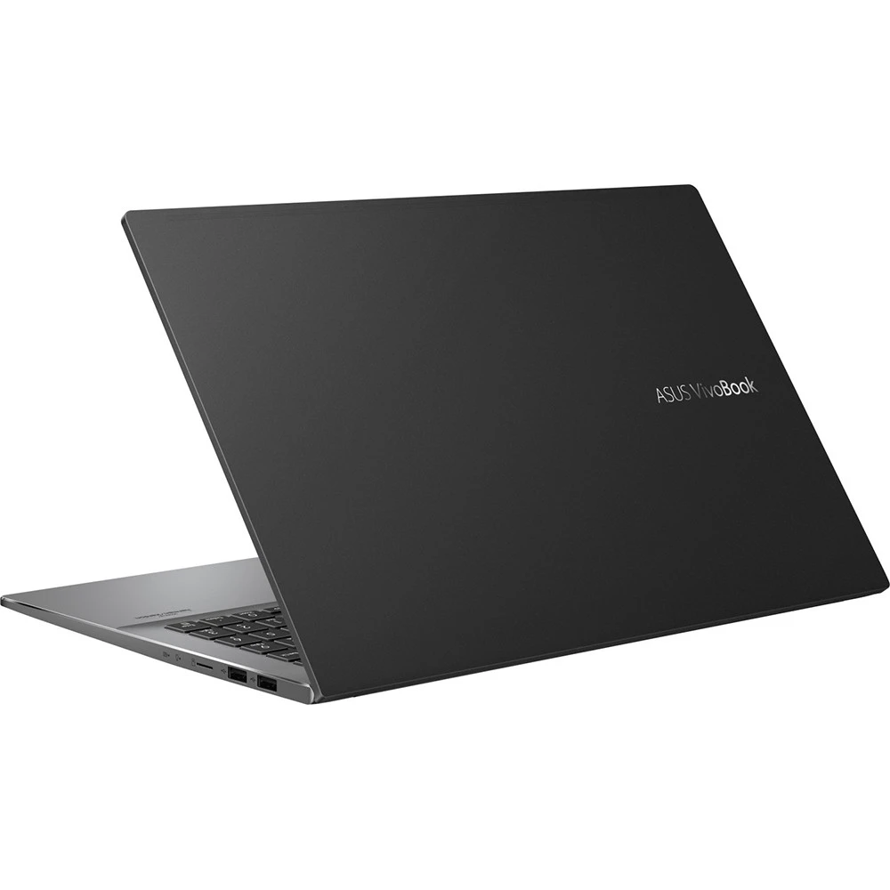 Ноутбук Asus VivoBook S15 M533IA-BN290T 90NB0RF3-M06400 15.6 ", FHD 1920x1080 (16:9), AMD, Ryzen 5, 8 Гб, 256 ГБ, AMD Radeon Vega, Windows 10 Home