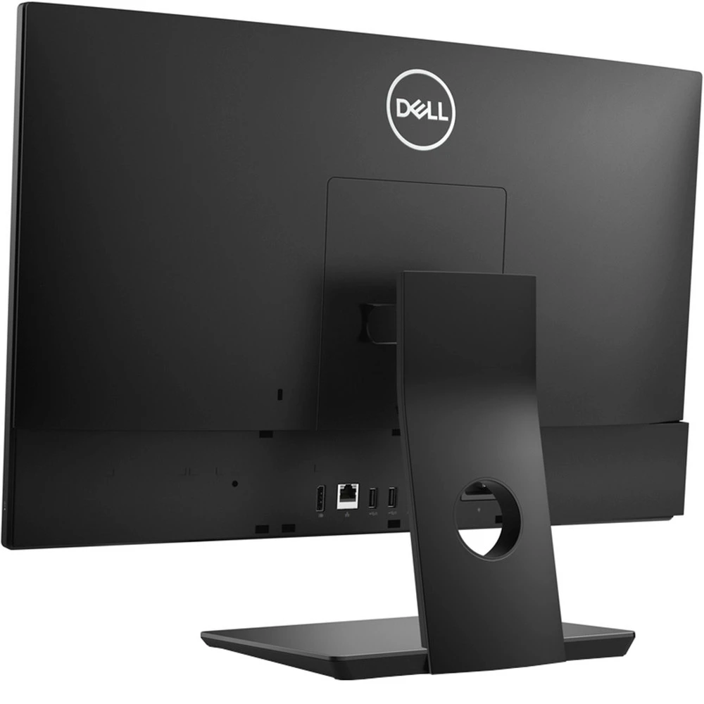 Моноблок Dell Optiplex 5480 AIO 210-AVOF-A4 23.8 ", Intel, Core i5, 10500T, 2.3, 8 Гб, 256 Гб