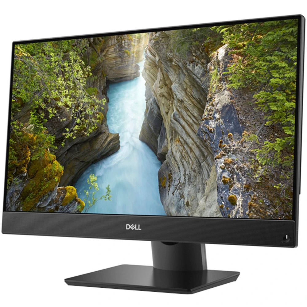 Моноблок Dell Optiplex 5480 AIO 210-AVOF-A4 23.8 ", Intel, Core i5, 10500T, 2.3, 8 Гб, 256 Гб
