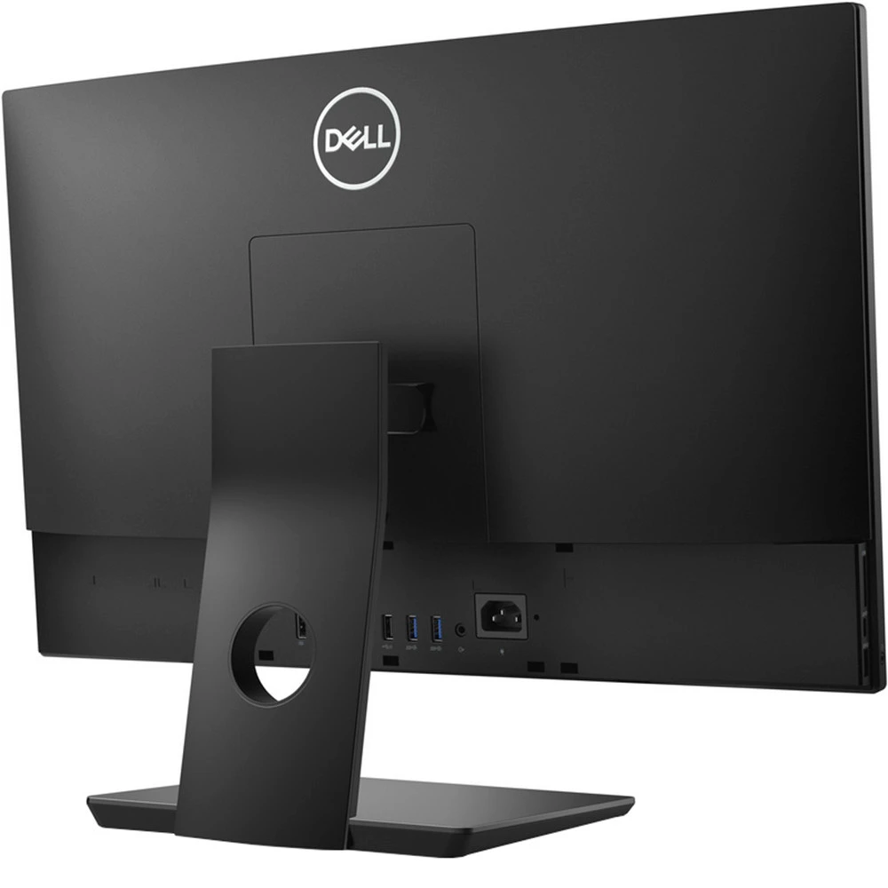 Моноблок Dell Optiplex 5480 AIO 210-AVOF-A4 23.8 ", Intel, Core i5, 10500T, 2.3, 8 Гб, 256 Гб
