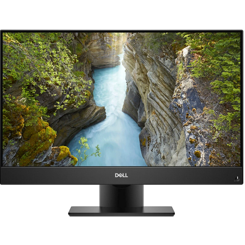 Моноблок Dell Optiplex 5480 AIO 210-AVOF-A4 23.8 ", Intel, Core i5, 10500T, 2.3, 8 Гб, 256 Гб