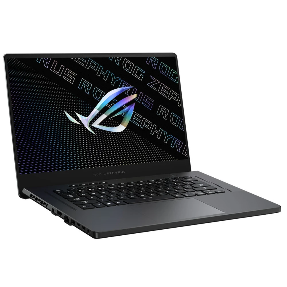 Ноутбук Asus ROG Zephyrus G15 GA503QM-HQ008T 15.6 ", WQHD 2560x1440 (16:9), AMD, Ryzen 7, 16 Гб, 1 ТБ, nVidia GeForce RTX 3060