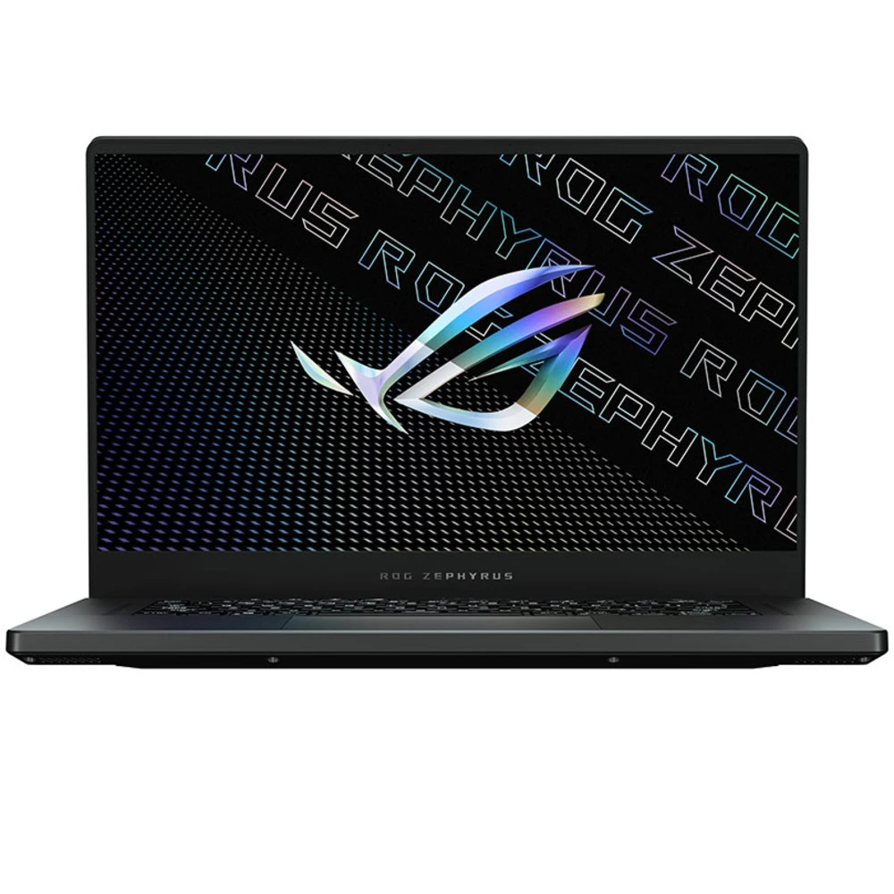 Ноутбук Asus ROG Zephyrus G15 GA503QM-HQ008T 15.6 ", WQHD 2560x1440 (16:9), AMD, Ryzen 7, 16 Гб, 1 ТБ, nVidia GeForce RTX 3060