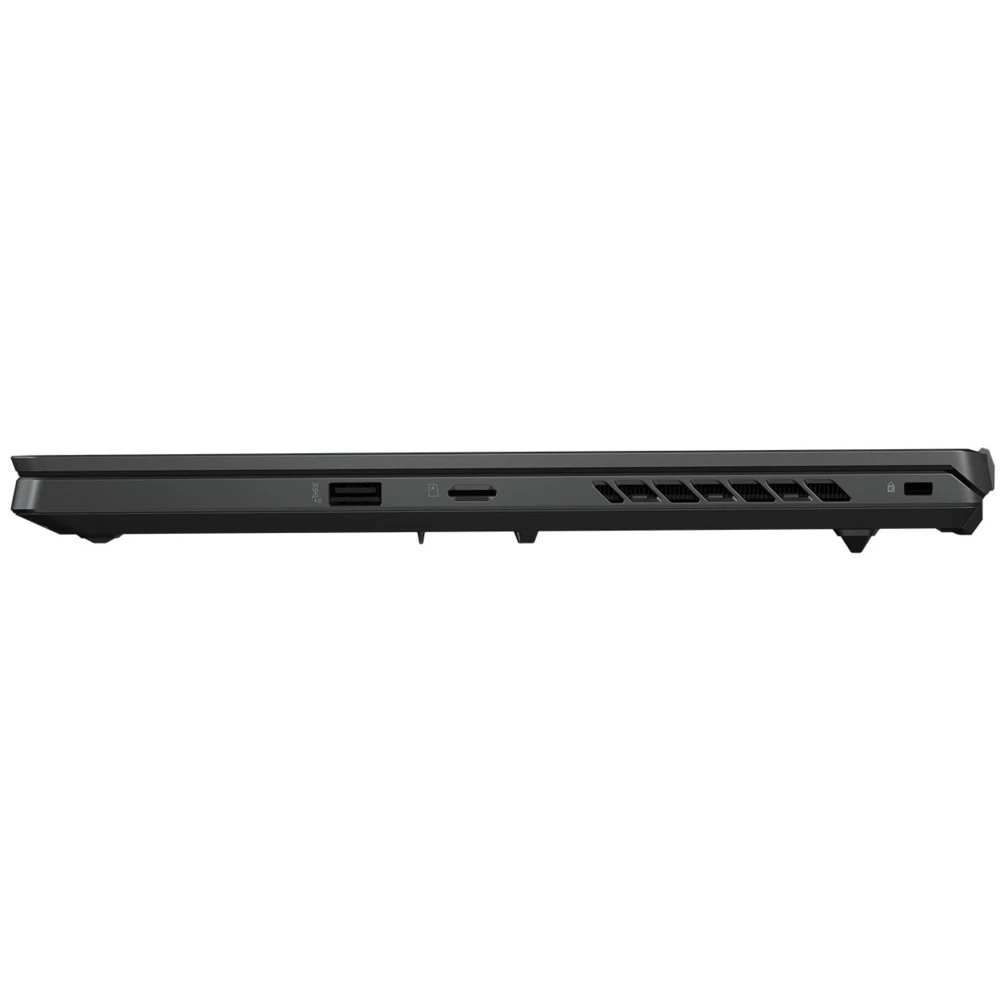 Ноутбук Asus ROG Zephyrus G15 GA503QM-HQ008T 15.6 ", WQHD 2560x1440 (16:9), AMD, Ryzen 7, 16 Гб, 1 ТБ, nVidia GeForce RTX 3060