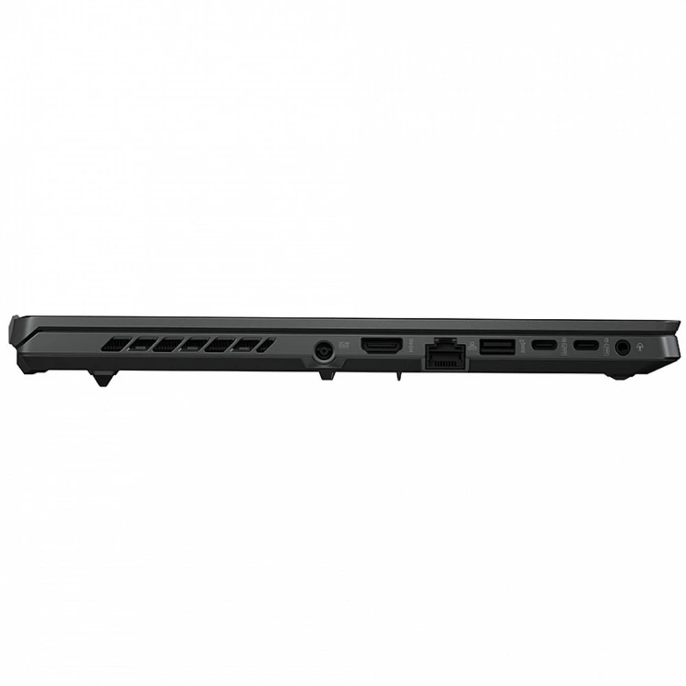 Ноутбук Asus ROG Zephyrus G15 GA503QM-HQ008T 15.6 ", WQHD 2560x1440 (16:9), AMD, Ryzen 7, 16 Гб, 1 ТБ, nVidia GeForce RTX 3060