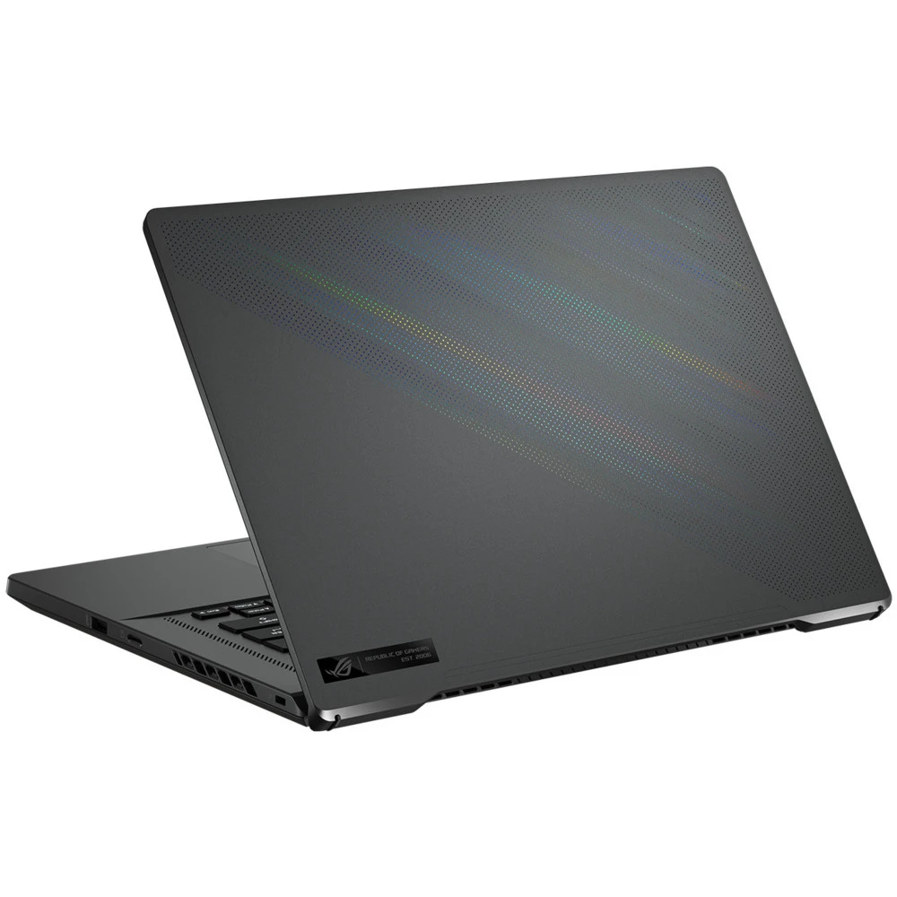 Ноутбук Asus ROG Zephyrus G15 GA503QM-HQ008T 15.6 ", WQHD 2560x1440 (16:9), AMD, Ryzen 7, 16 Гб, 1 ТБ, nVidia GeForce RTX 3060