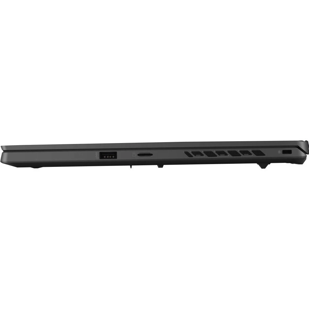 Ноутбук Asus GA503QS-HN072T 90NR04J4-M01870 15.6 ", FHD 1920x1080 (16:9), AMD, Ryzen 7, 16 Гб, 1 ТБ, nVidia GeForce RTX 3080, Windows 10 Home