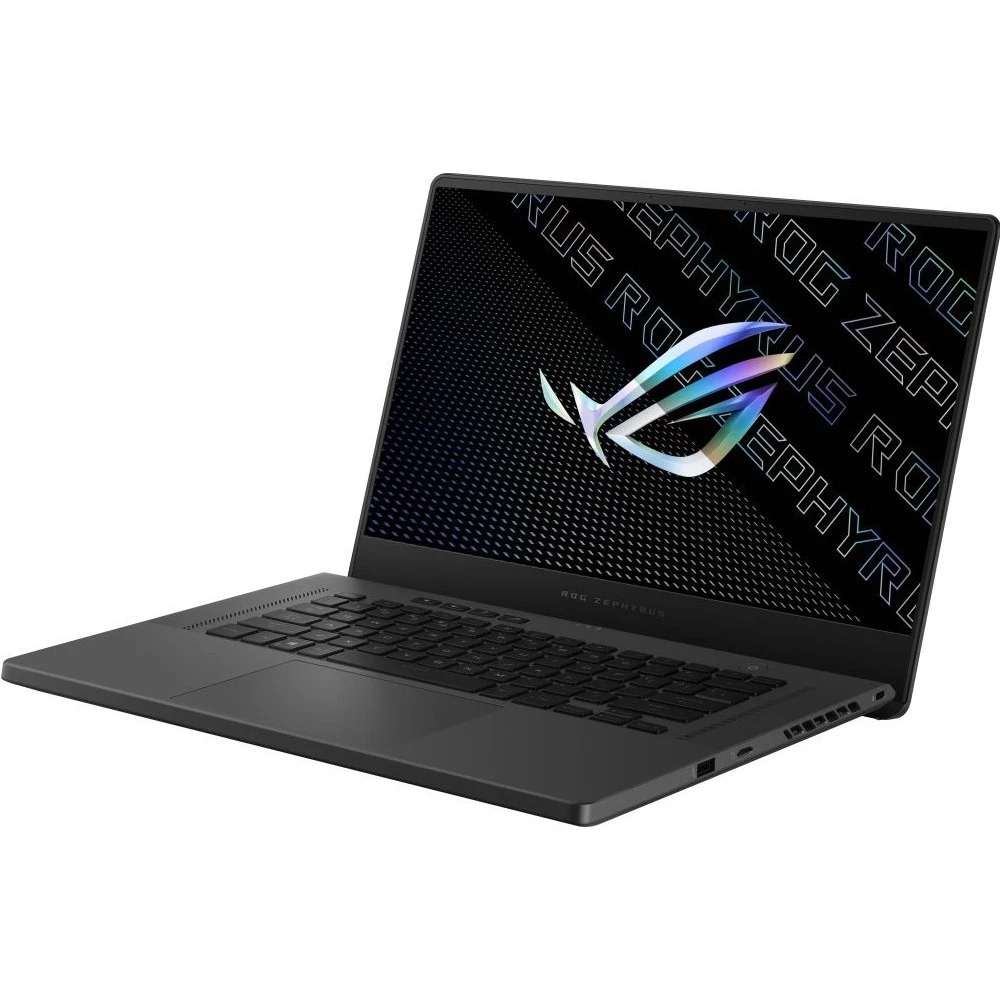 Ноутбук Asus GA503QS-HN072T 90NR04J4-M01870 15.6 ", FHD 1920x1080 (16:9), AMD, Ryzen 7, 16 Гб, 1 ТБ, nVidia GeForce RTX 3080, Windows 10 Home