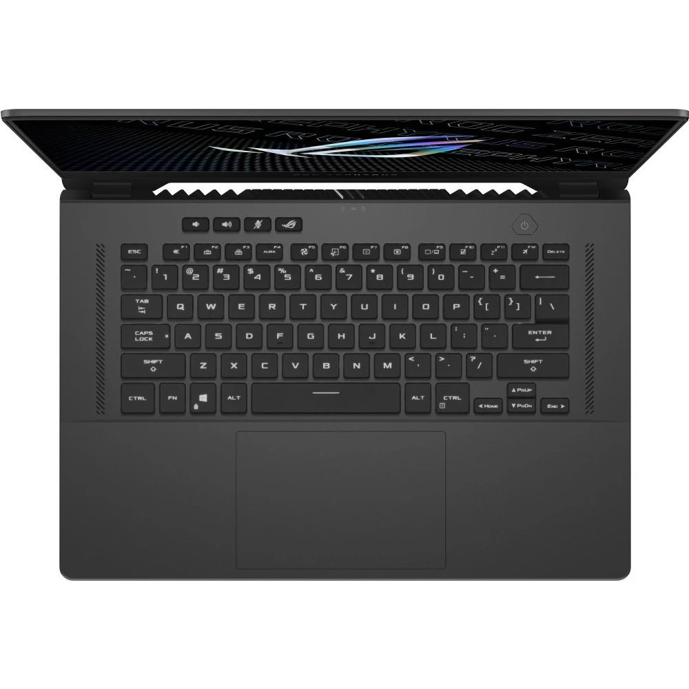 Ноутбук Asus GA503QS-HN072T 90NR04J4-M01870 15.6 ", FHD 1920x1080 (16:9), AMD, Ryzen 7, 16 Гб, 1 ТБ, nVidia GeForce RTX 3080, Windows 10 Home
