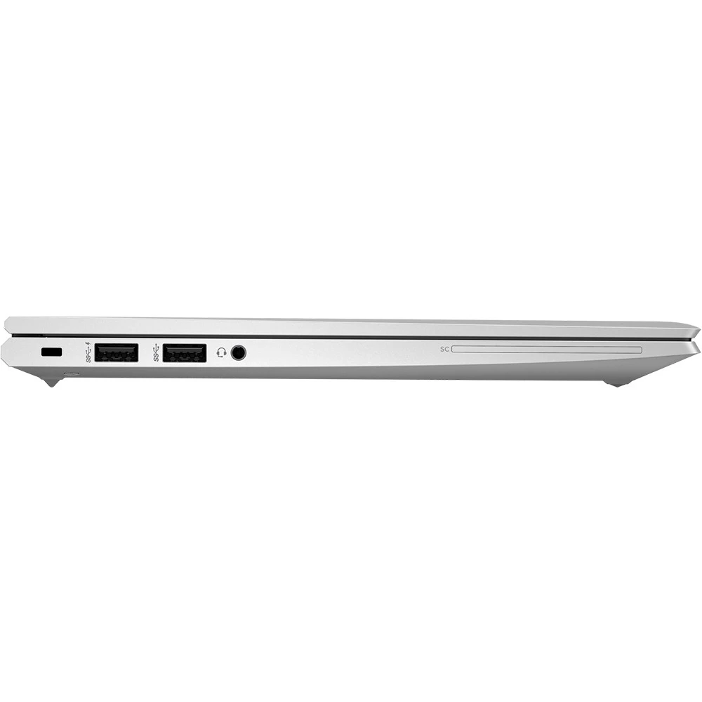 Ноутбук HP EliteBook 830 G8 2Y2T4EA 13.3 ", FHD 1920x1080 (16:9), Intel, Core i5, 8 Гб, 256 ГБ, Windows 10 Pro