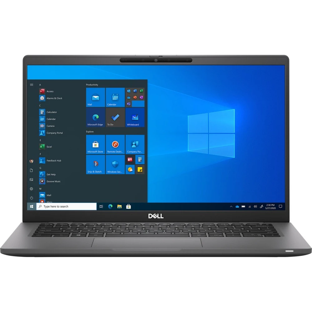 Ноутбук Dell Latitude 7420 7420-2541 14 ", FHD 1920x1080 (16:9), Intel, Core i5, 8 Гб, 256 ГБ, Intel Iris Xe Graphics, Windows 10 Pro