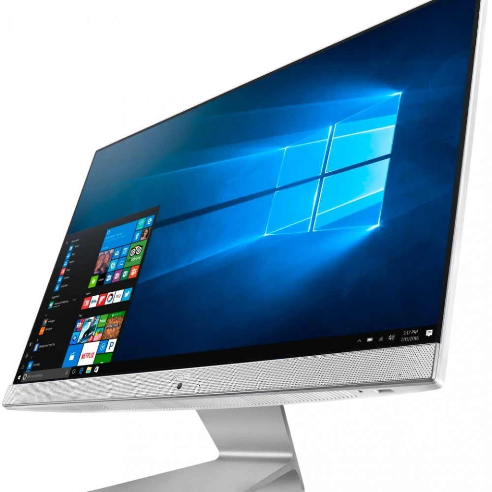 Моноблок Asus Vivo AIO V222FBK-WA036T 90PT02H2-M01920 21.5 ", Intel, Core i3, 10110U, 2.1, 8 Гб, 256 Гб