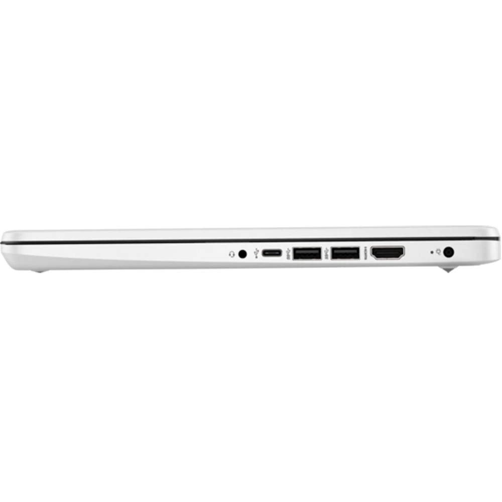 Ноутбук HP 14s-dq0043ur 3B3L4EA 14 ", FHD 1920x1080 (16:9), Intel, Pentium, 4 Гб, 256 ГБ