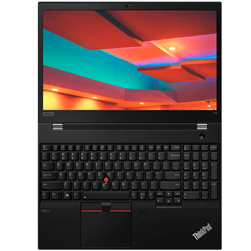 Ноутбук Lenovo ThinkPad T15 Gen 2 20W40030RT 15.6 ", FHD 1920x1080 (16:9), Intel, Core i5, 8 Гб, 512 ГБ