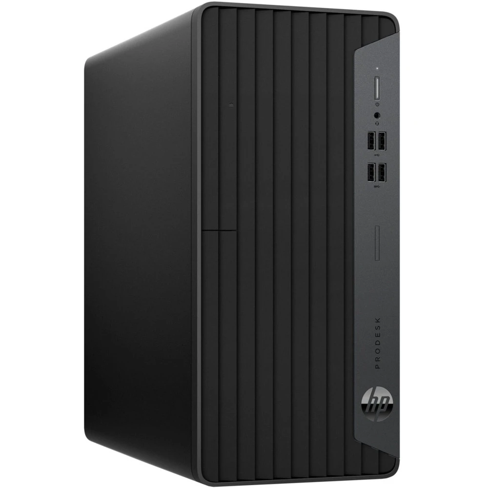 Персональный компьютер HP ProDesk 400 G7 MT 293X7EA Core i7, 10700, 2.9, 4 Гб, DDR4-2666