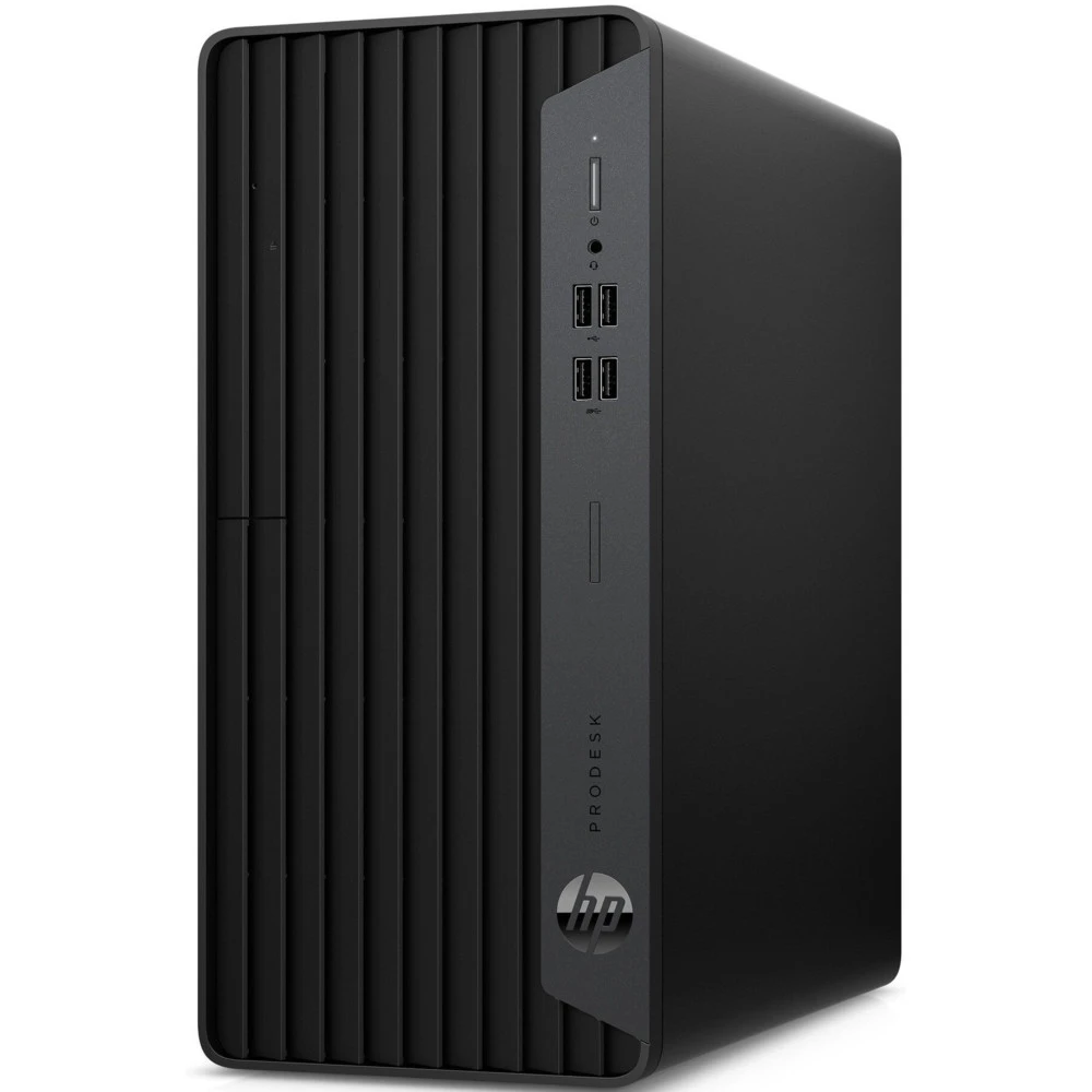 Персональный компьютер HP ProDesk 400 G7 MT 293X7EA Core i7, 10700, 2.9, 4 Гб, DDR4-2666