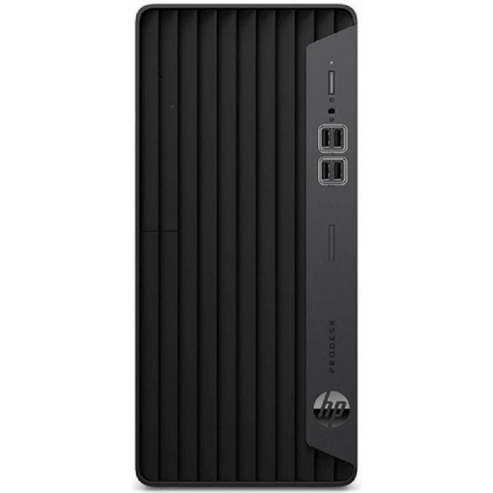 Персональный компьютер HP ProDesk 400 G7 MT 293X7EA Core i7, 10700, 2.9, 4 Гб, DDR4-2666