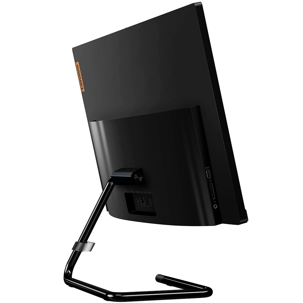 Моноблок Lenovo IdeaCentre AIO 3 27IMB05 F0EY003BRK 27 ", Intel, Core i5, 10400T, 2.0, 8 Гб, 1 Тб