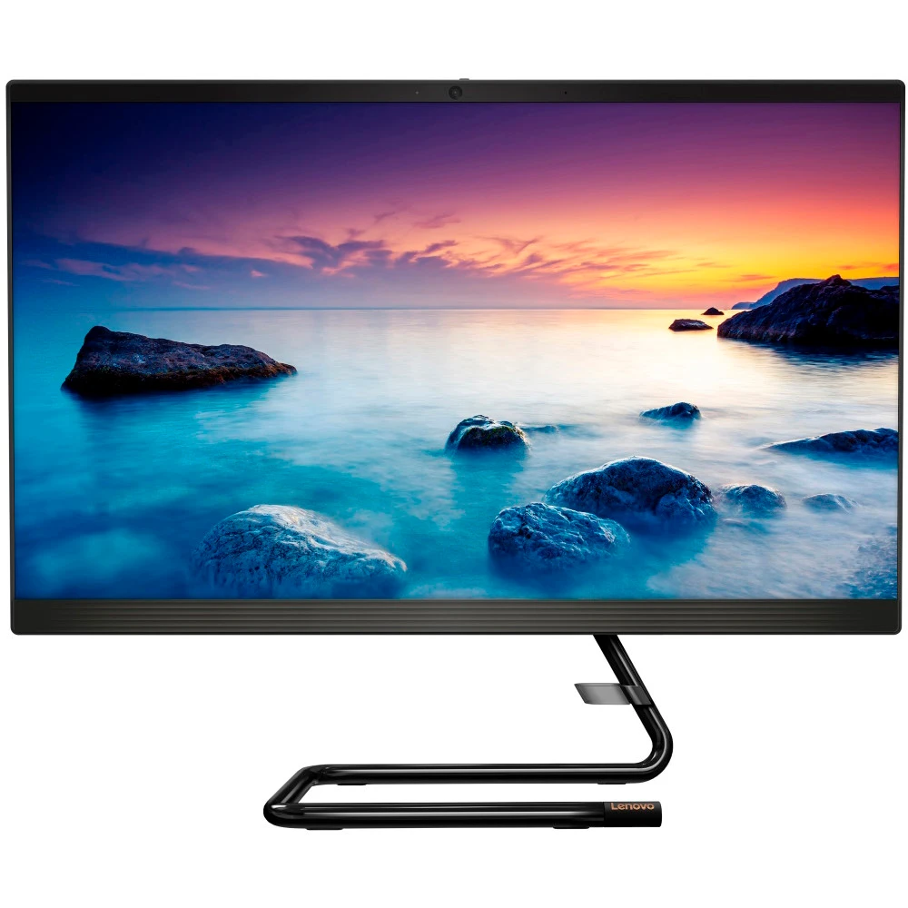 Моноблок Lenovo IdeaCentre AIO 3 24IMB05 F0EU0091RK 23.8 ", Intel, Core i5, 10400T, 2.0, 8 Гб, 1 Тб, 256 Гб