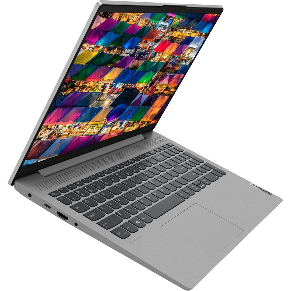 Ноутбук Lenovo IdeaPad 5 15ARE05 81YQ003XRU 15.6 ", FHD 1920x1080 (16:9), AMD, Ryzen 3, 8 Гб, 512 ГБ, AMD Radeon Vega, Windows 10 Home
