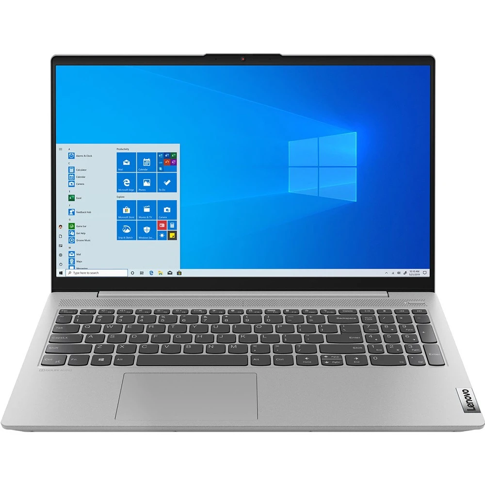 Ноутбук Lenovo IdeaPad 5 15ARE05 81YQ003XRU 15.6 ", FHD 1920x1080 (16:9), AMD, Ryzen 3, 8 Гб, 512 ГБ, AMD Radeon Vega, Windows 10 Home
