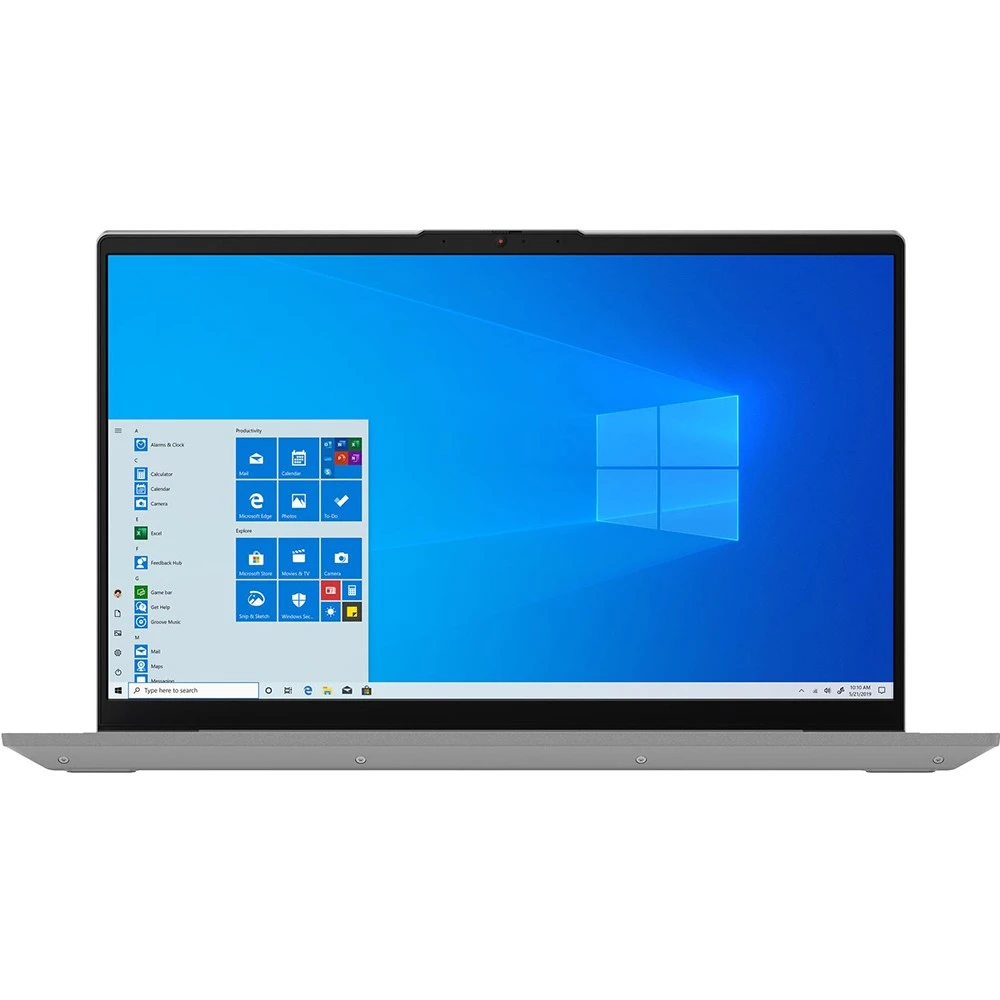 Ноутбук Lenovo IdeaPad 5 15ARE05 81YQ003XRU 15.6 ", FHD 1920x1080 (16:9), AMD, Ryzen 3, 8 Гб, 512 ГБ, AMD Radeon Vega, Windows 10 Home