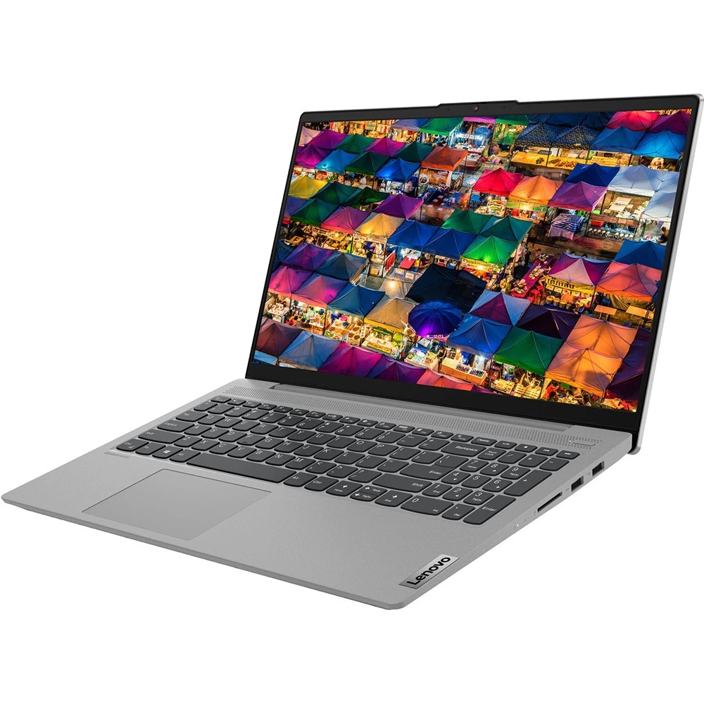 Ноутбук Lenovo IdeaPad 5 15ARE05 81YQ003XRU 15.6 ", FHD 1920x1080 (16:9), AMD, Ryzen 3, 8 Гб, 512 ГБ, AMD Radeon Vega, Windows 10 Home