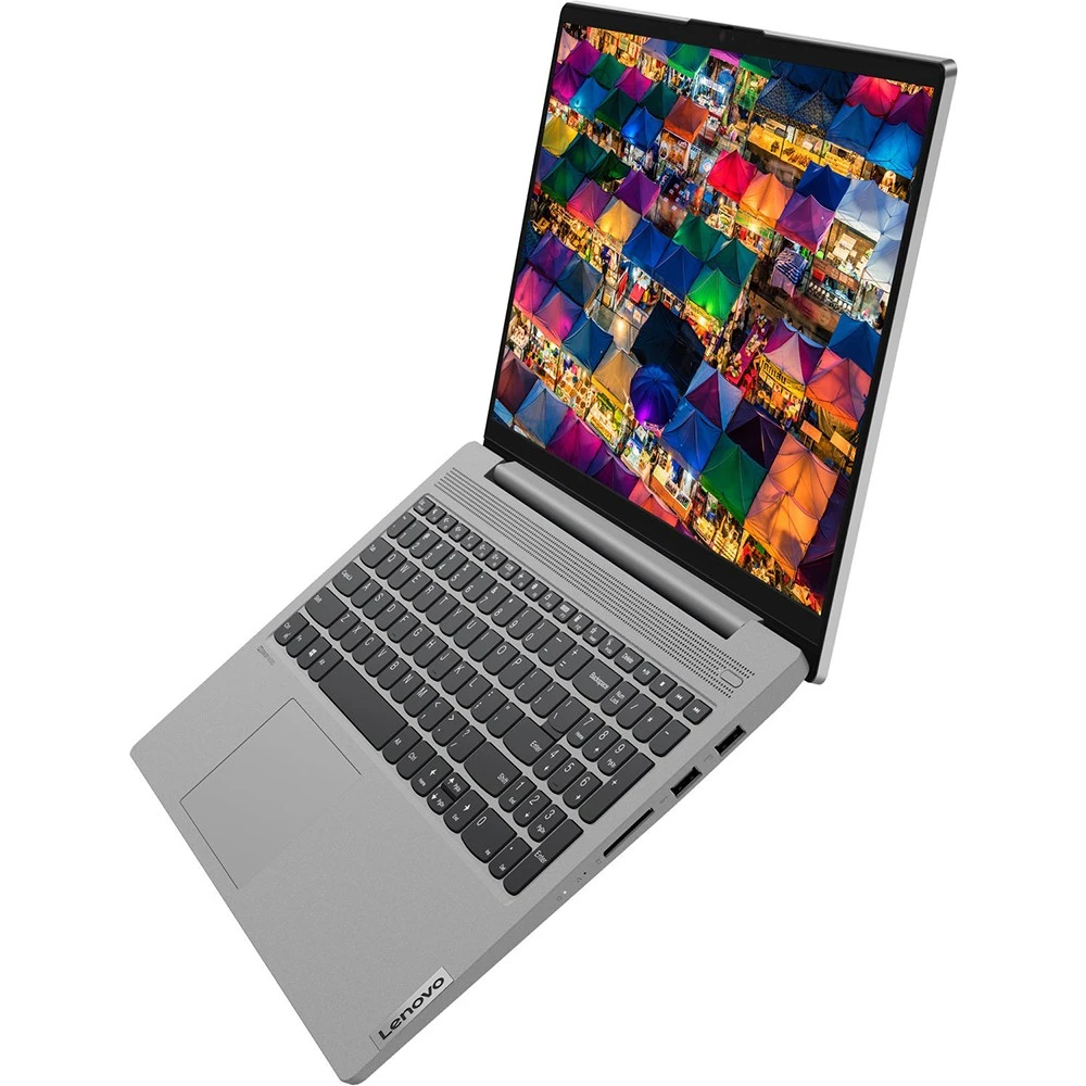 Ноутбук Lenovo IdeaPad 5 15ARE05 81YQ003XRU 15.6 ", FHD 1920x1080 (16:9), AMD, Ryzen 3, 8 Гб, 512 ГБ, AMD Radeon Vega, Windows 10 Home