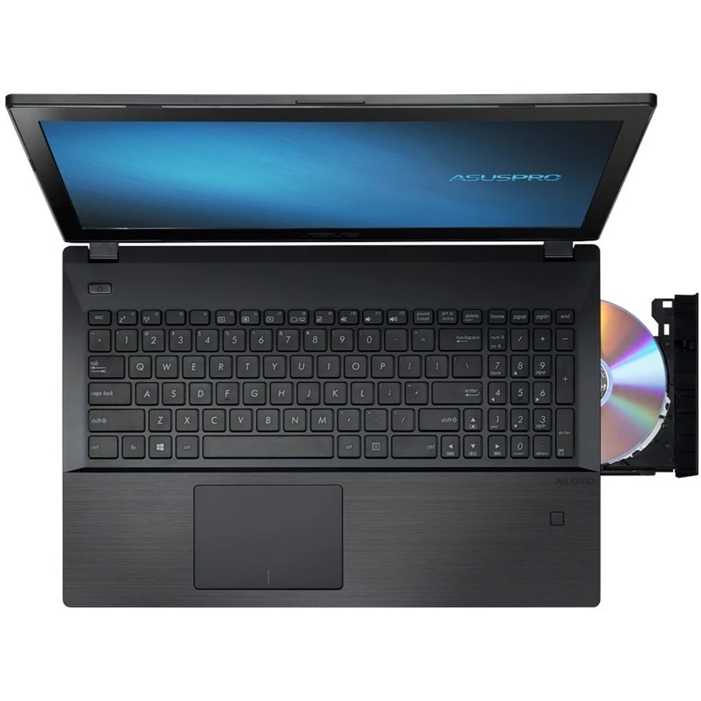 Ноутбук Asus PRO P2540FA-GQ0887T 90NX02L1-M12150 15.6 ", HD 1366x768 (16:9), Intel, Core i3, 8 Гб, 256 ГБ, Windows 10 Home