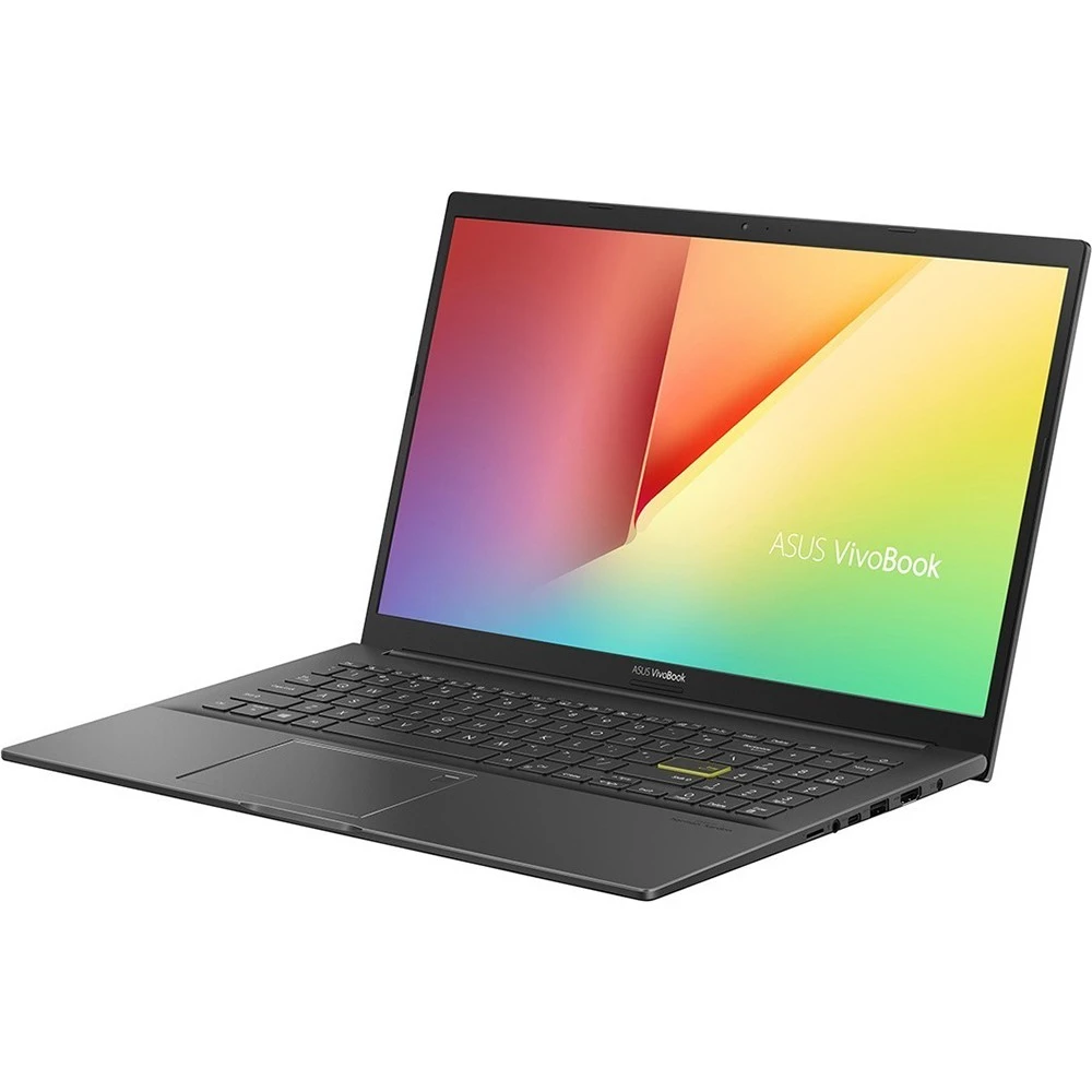 Ноутбук Asus VivoBook 15 M513IA-BQ324T 90NB0RR1-M04510 15.6 ", FHD 1920x1080 (16:9), AMD, Ryzen 5, 16 Гб, 1 ТБ, AMD Radeon Vega, Windows 10 Home