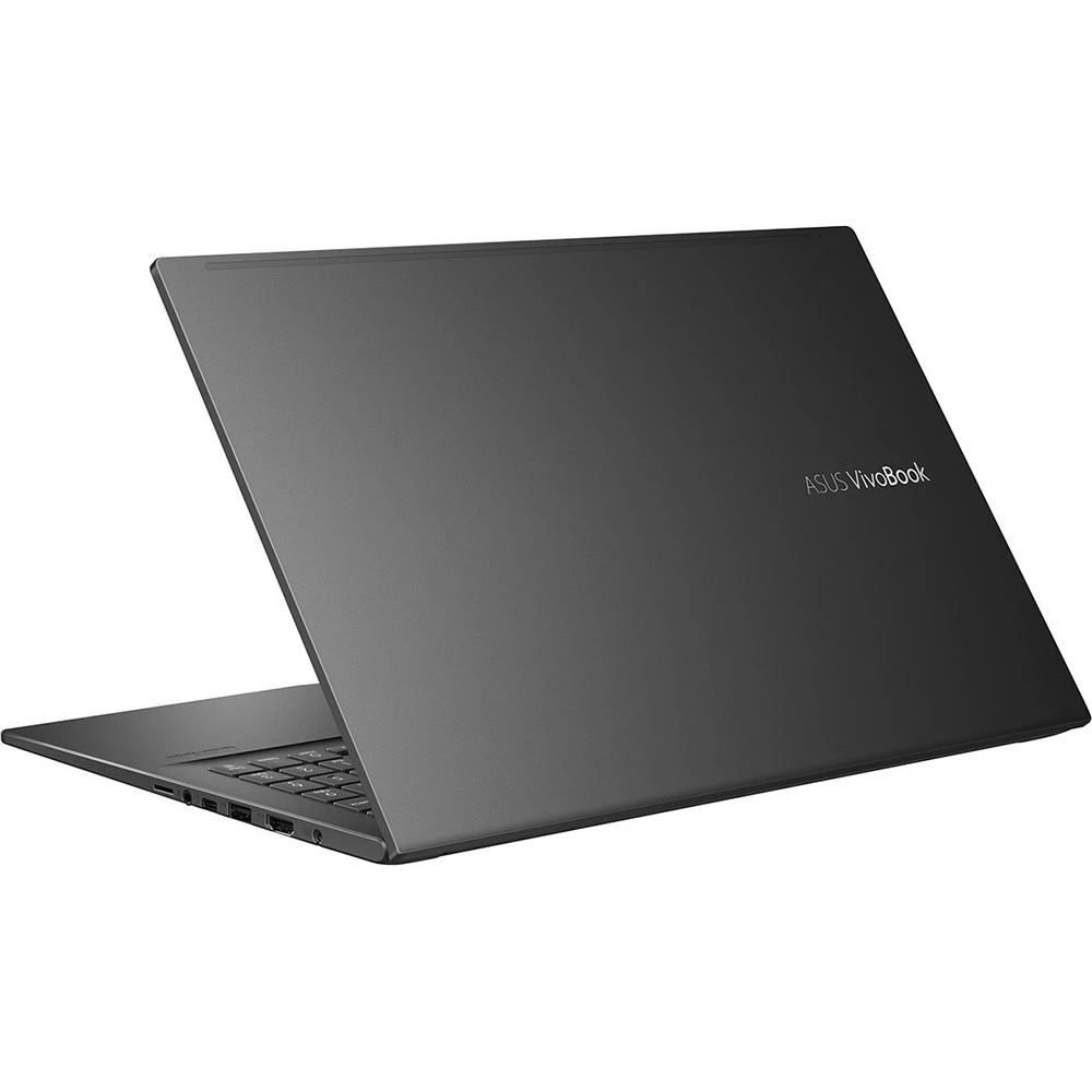 Ноутбук Asus VivoBook 15 M513IA-BQ324T 90NB0RR1-M04510 15.6 ", FHD 1920x1080 (16:9), AMD, Ryzen 5, 16 Гб, 1 ТБ, AMD Radeon Vega, Windows 10 Home