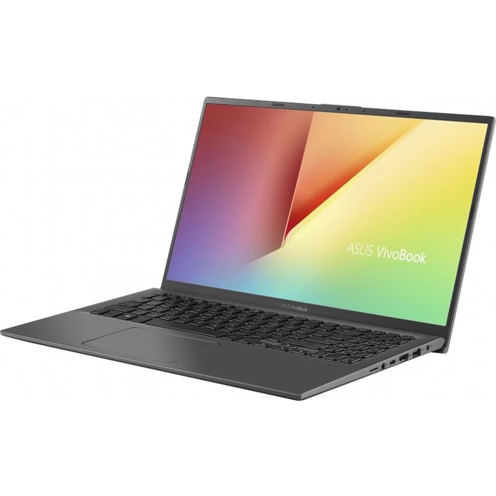 Ноутбук Asus VivoBook 15 X512DA-BQ1694T 90NB0LZ3-M29380 15.6 ", FHD 1920x1080 (16:9), AMD, Ryzen 5, 8 Гб, 512 ГБ, AMD Radeon Vega, Windows 10 Home