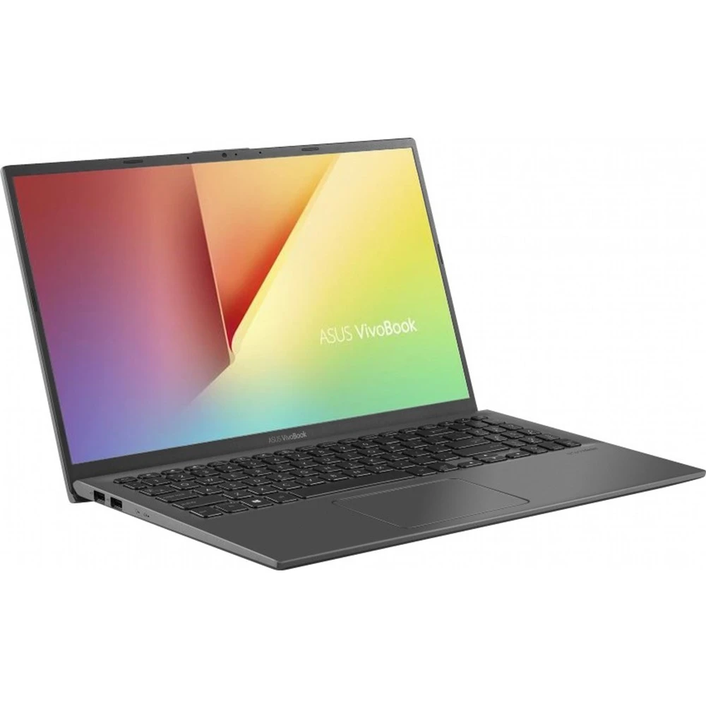 Ноутбук Asus VivoBook 15 X512DA-BQ1694T 90NB0LZ3-M29380 15.6 ", FHD 1920x1080 (16:9), AMD, Ryzen 5, 8 Гб, 512 ГБ, AMD Radeon Vega, Windows 10 Home