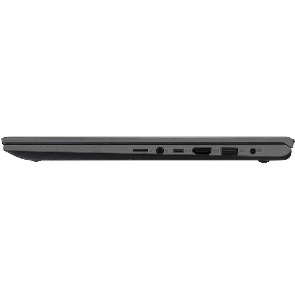 Ноутбук Asus VivoBook 15 X512DA-BQ1694T 90NB0LZ3-M29380 15.6 ", FHD 1920x1080 (16:9), AMD, Ryzen 5, 8 Гб, 512 ГБ, AMD Radeon Vega, Windows 10 Home