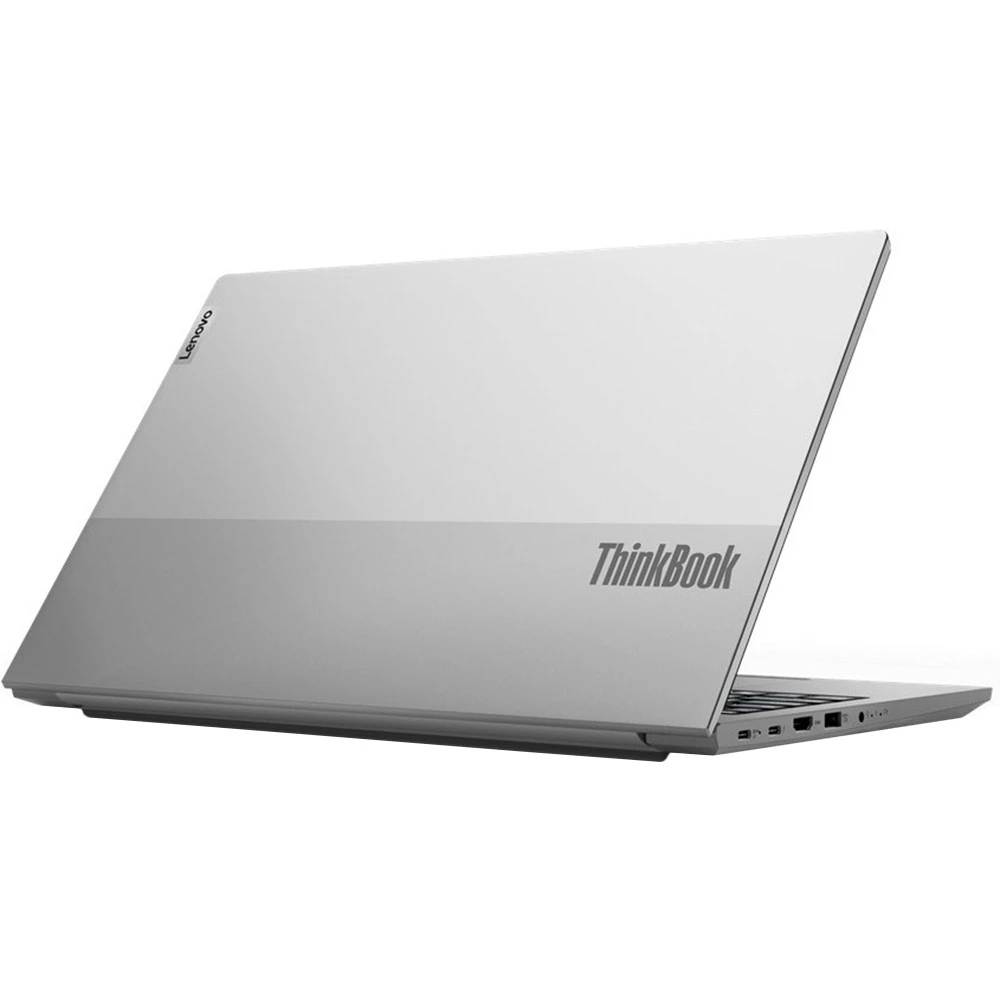 Ноутбук Lenovo ThinkBook 15 G2 ARE 20VG00AQRU 15.6 ", FHD 1920x1080 (16:9), AMD, Ryzen 7, 8 Гб, 256 ГБ, AMD Radeon Vega